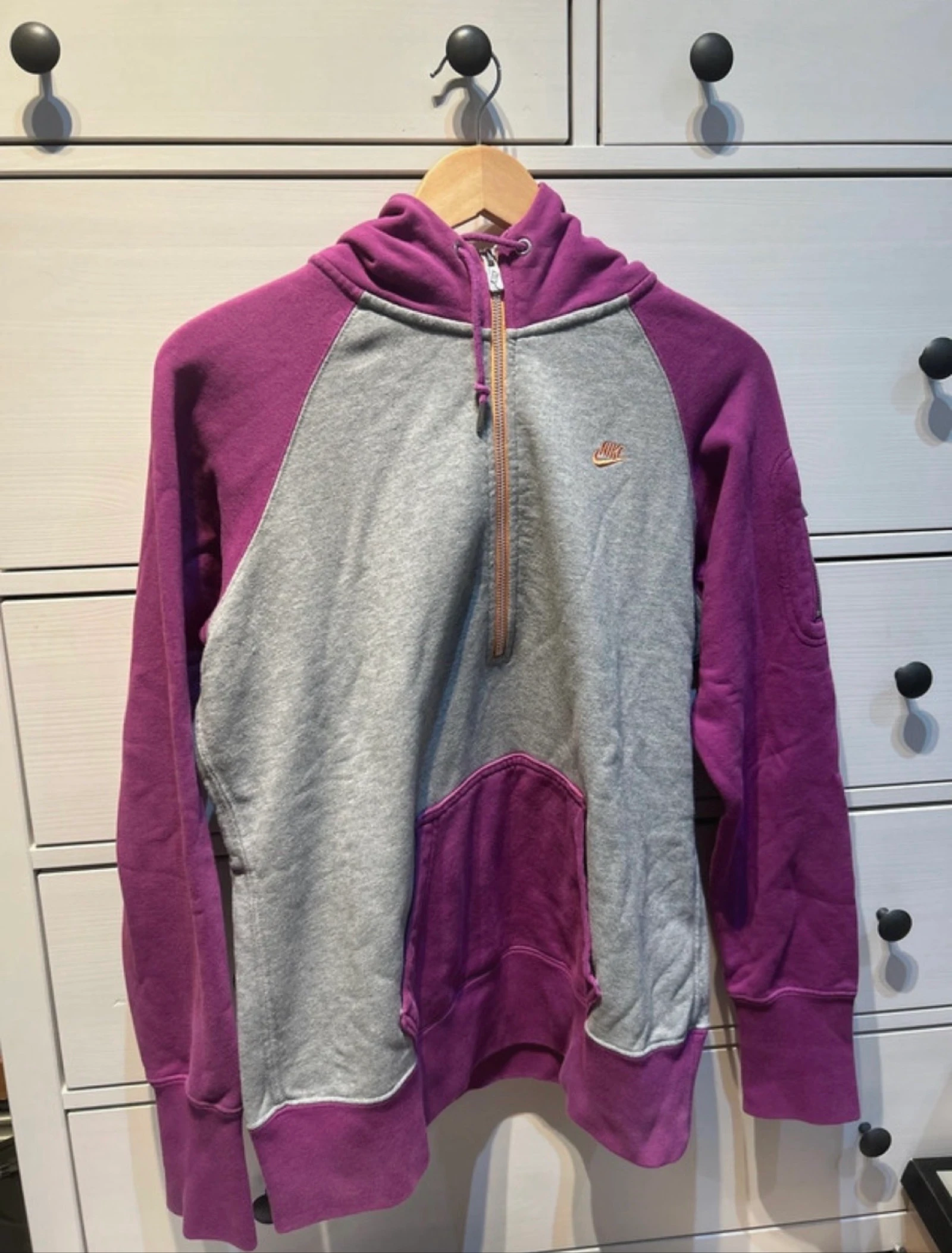 Sudadera Nike 